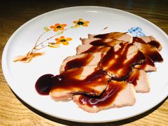 酱牛肉-新悦·霞浦海鲜生(上下杭店)