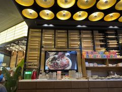 -get pizza意大利餐厅(凯德MALL店)