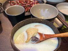 -芸鲜季·云南野生菌餐厅· 云南风物味研社(闵行店)