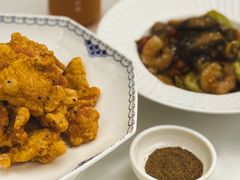 -品海楼·大连海胆锅贴馆(东港店)