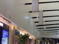 -夏日玛莉西餐厅(梅溪湖步步高店)