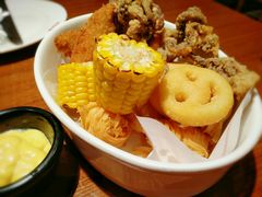 -米斯特比萨(罗斯福店)