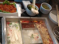 -重庆德忆火锅（龙南街3店）(渝水岸餐饮)