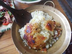 洋芋饭-郑件洋芋饭庄