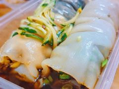 -肥燕越南卷粉(车陂西华花园店)