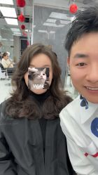 -5M HAIR SALON 旗舰店
