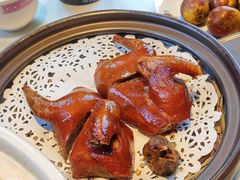 -炆艺乳鸽·煲仔饭大排档(望京来广营店)