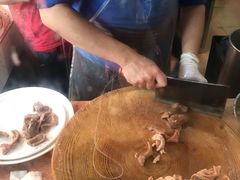 -黄连大头华烧鹅店(大良店)