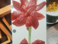 -蜀九香火锅(玉林店)