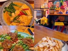 -Mesa Madre梅萨妈妈·Bintana(国贸店)