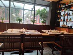 -唐猫庭院·千年陕菜(大唐不夜城店)