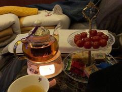 -富侨养生(九亭店)