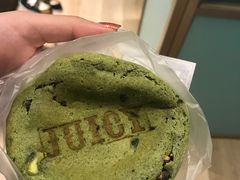 -Juicy Bakery(大学路店)