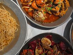 -巴厘龙虾·榜首油焖大虾(音乐学院·沿江酒馆店)