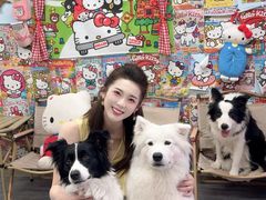 -汪说·狗咖(旺城大厦店)
