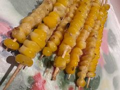 -北丐先生·野馄饨烧烤(长宁龙之梦店)