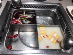 -海底捞火锅(万象城店)