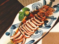 -山葵家·创意料理(临平银泰城店)