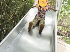 -绿橙国际幼儿园(汤泉逸墅校区)