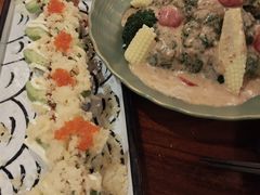 -鸟鹏烧鸟居酒屋(仁恒梦中心店)