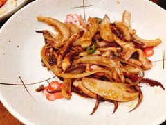 -大渔铁板烧(中山路八佰伴店)