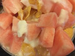 -一缕梦喫冰铺(汕尾店)