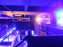 -镭战大联盟真人CS·生日派对·亲子聚会·团建(天安千树店)