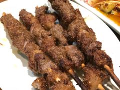 -晋商羊家将(十八中店)