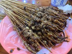 -十里铺铁板鱿鱼