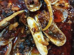 -老姑砂锅·烧烤天津菜(体北道店)