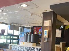 -麦当劳(丽江玉河广场店)