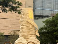 -深圳湾万象城(南山店)