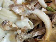 -真味椒麻鸡(中和美食街店)