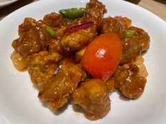 -莆田餐厅PUTIEN(万象天地店)
