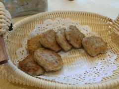 顺德鱼饼-水乡人家私房菜(逢简店)