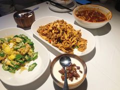 -西域阿里马新疆菜·清真(桂花路店)