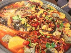 -三个大叔烤羊肉串·炭炉砂锅菜(西三旗店)