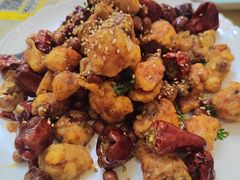 -胖太太四川麻辣排骨串(镇江路分店)