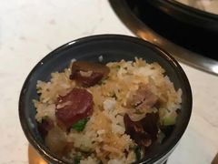 -百年果林椰子鸡(中洲店)