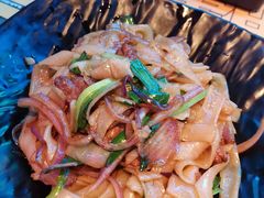 -燥次·烧烤酒场(万象城店)