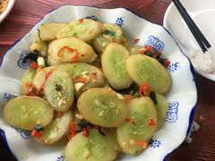 -大围山国家森林公园