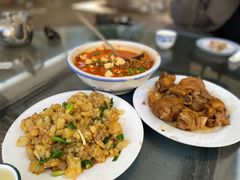 -挖色菜香园(大理店)