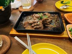 -韩国한국厨房