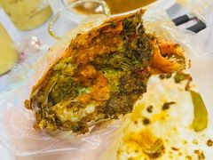 -三妹小龙虾·黄油蟹(华侨城总店)