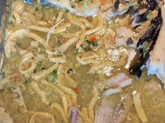 蒜香烤鱼-半天妖烤鱼(海那城店)
