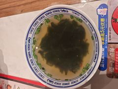 -和府捞面(曹路花园城店)