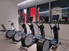 -YCHL FIT 健身(星寰店)