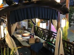 -坛宗剁椒鱼头(河西王府井店)