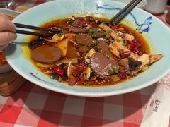 -三十六味匠猪蹄(三元桥店)
