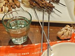 -小核桃品质串店(世茂大道店)